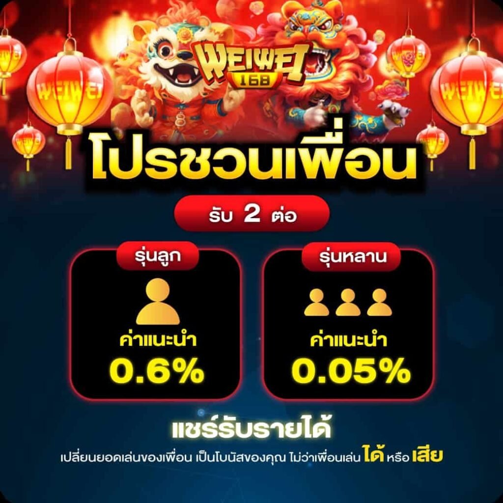สล็อตเว็บแท้ weiwei168