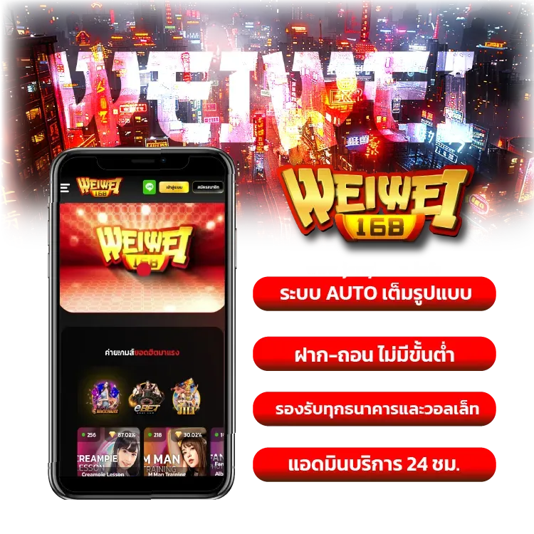 สล็อตเว็บตรง